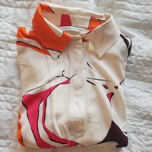 Gorgeous preppy style top